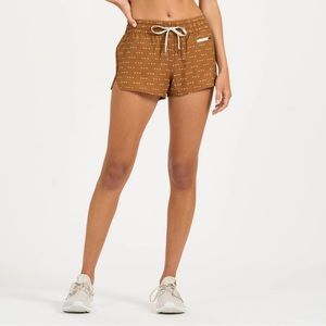 Vuori Clementine shorts